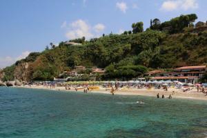 Villaggio La Pizzuta, Parghelia