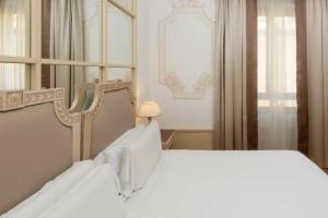 Radisson Blu GHR Hotel, Rome
