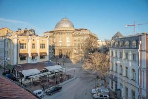 City Boutique Inn, Varna