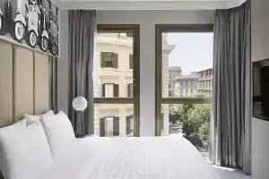 Le Méridien Visconti Rome, Rome
