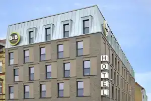 B&B HOTEL Hildesheim, Hildesheim