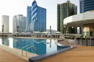 Novotel Fujairah, Fujairah City