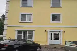 Guest house, St. Petersburg