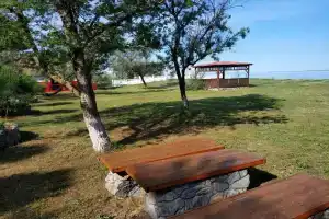 Recreation center-1, Novootradnoe