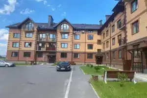 Hozyain lesa Hotel, Velikiy Novgorod