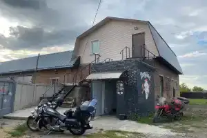 Hostel Baykpost, Tatarsk