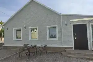 Aura Hotel, Boguchar