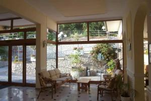 Hotel Il Nido Sorrento, Sorrento
