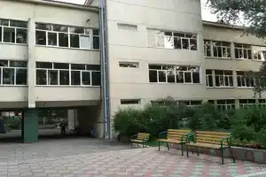 Sanatoriums