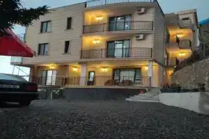 Guest House ETM, Makhinjauri