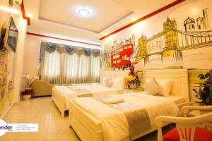 La Palma - Garden Saigon Hotel Phu My Hung, Ho Chi Minh