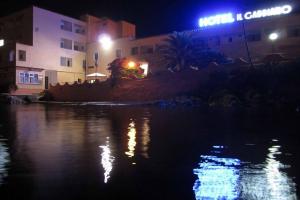 Hotel Il Gabbiano, La Maddalena