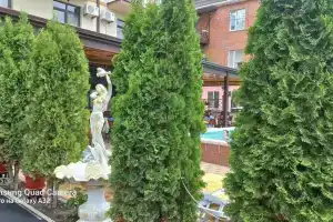 Zhemchuzhina Mysa Hotel, Gelendzik