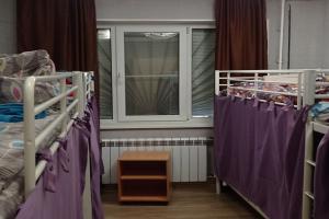 Ugolok Hostel, Chelyabinsk