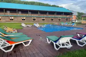 Varleo Tourist base, Aya