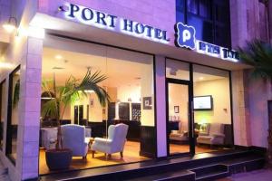 The New Port Hotel TLV