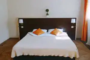 A-Boutique Hotel, Chelyabinsk