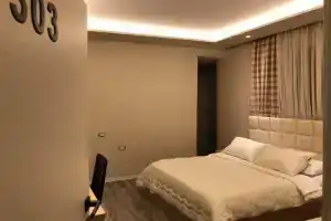 Hotel Lungomare, Vlore
