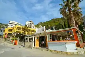Mali Hotel Porat, Budva