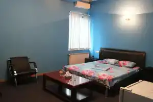 Argavand Hotel & Restaurant Complex, Yerevan