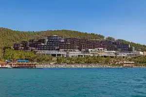 Titanic Luxury Collection Bodrum Resort, Guevercinlik