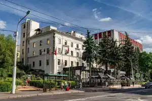 Imperial Palace Hotel, Minsk