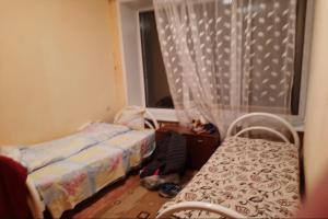 Yunost Hostel, Bryansk