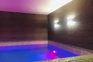 Orbita Hotel, Gatchina