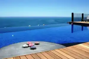 Hotel Metropole, Taormina