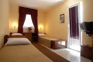 Hotel Podostrog, Budva