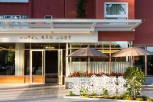 Hotel São José Porto, Porto