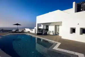 Santo Pure Oia Suites & Villas, Oia