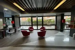 ibis Roma Fiera, Rome