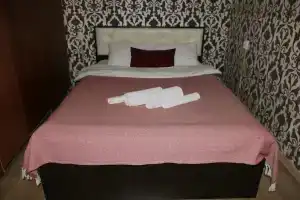 Barbaris Hotel, Berezniki