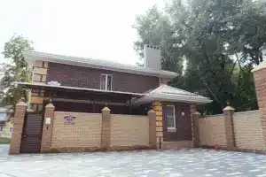 Sudar Apartments, Aksay