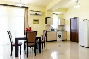 Apartments in Alley Residence, Yerevan