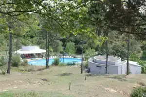 Villa Edemi, Tskaltubo