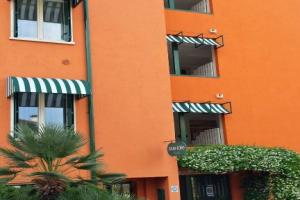 Blue Lake Residence, Bardolino