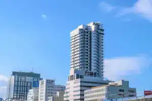 APA Hotel Shin Osaka Ekimae Tower, Osaka