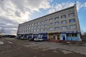 Sherna Hotel, Kirzhach