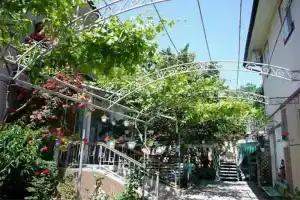 Uyut Guest House, Yevpatoriya