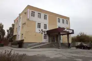 Azhur Hotel, Tambov