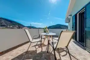 Alt Braic Villa, Budva