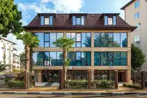 Vremena Goda Hotel, Adler