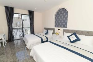 Sun Beach Hotel, Vung Tau