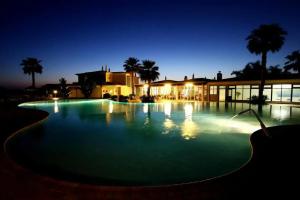 Hotel Clube Porto Mos, Lagos