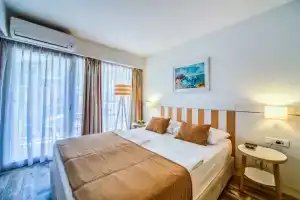 Castellastva Hotel, Petrovac