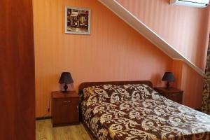 NaNa Mini-hotel, Berdyansk