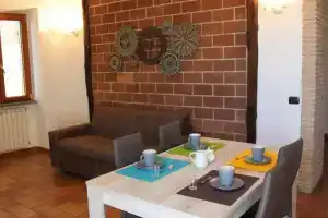 Guest House «La Casetta», Castel Gandolfo