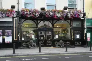 Arlington Hotel O'Connell Bridge, Dublin